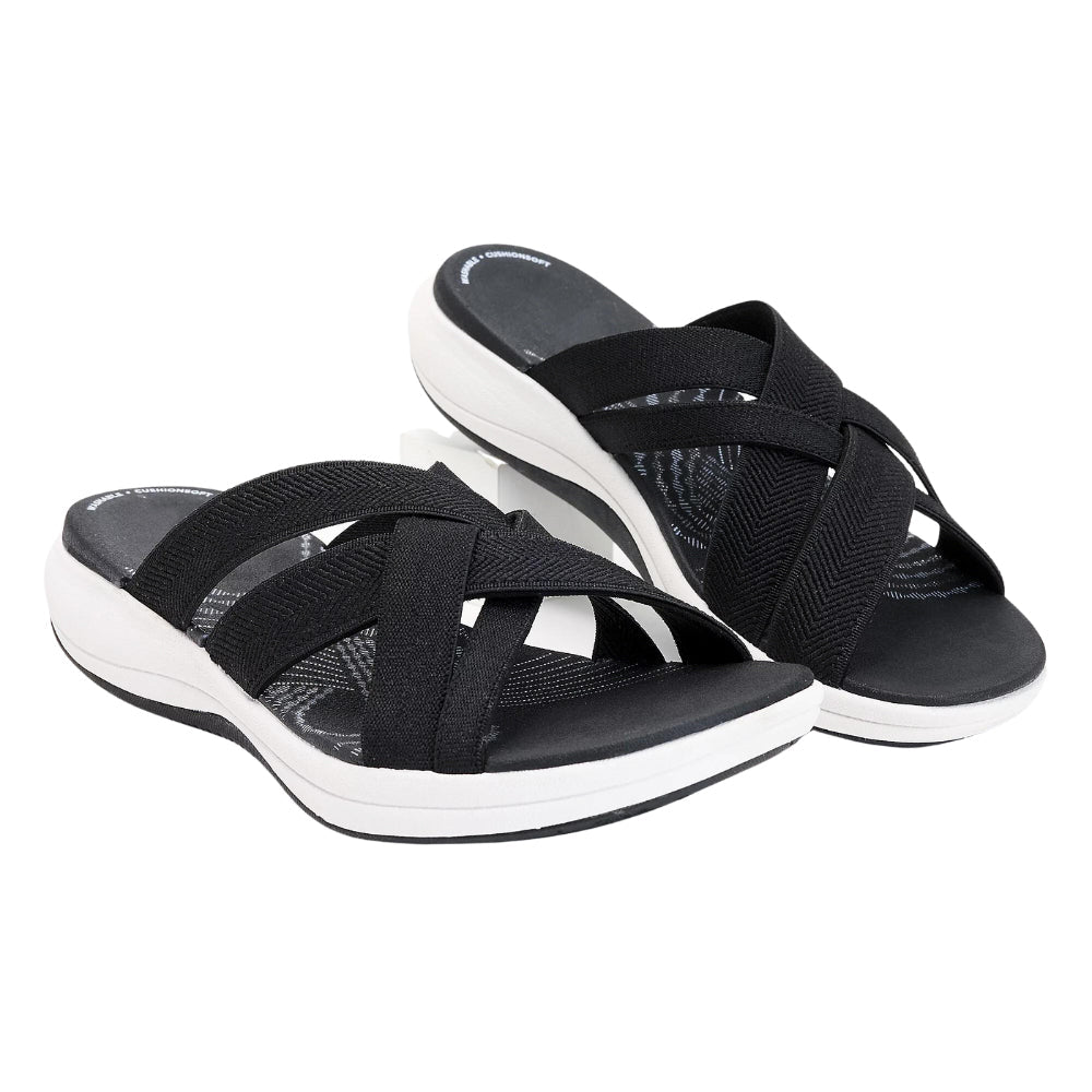 Tatyana | Orthopedic Sandals - Ciara & Fiona