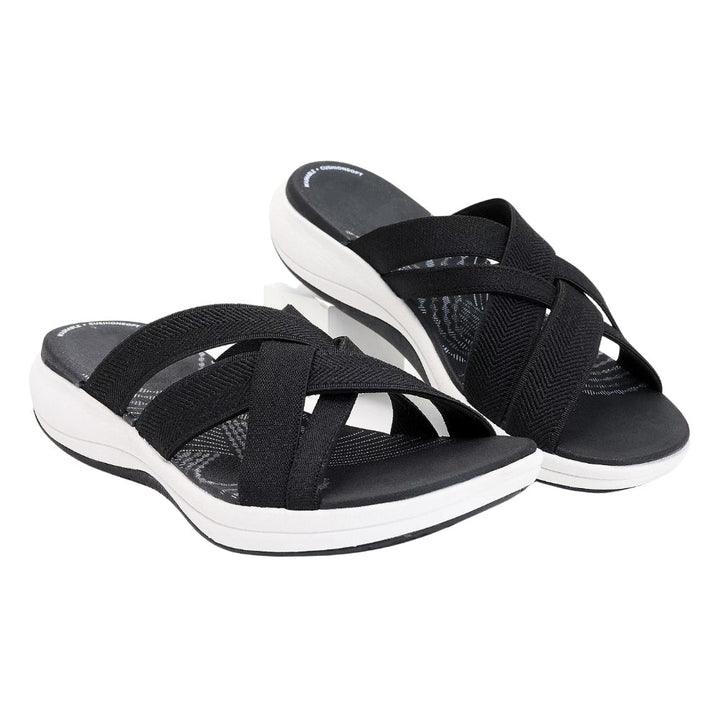 Tatyana | Orthopedic Sandals - Ciara & Fiona
