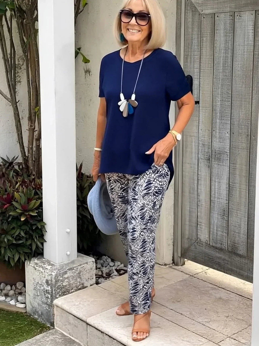 Tiera | Coastal Chic Set - Ciara & Fiona