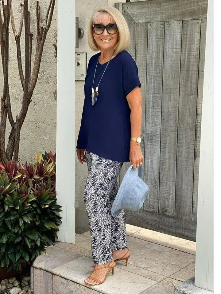 Tiera | Coastal Chic Set - Ciara & Fiona