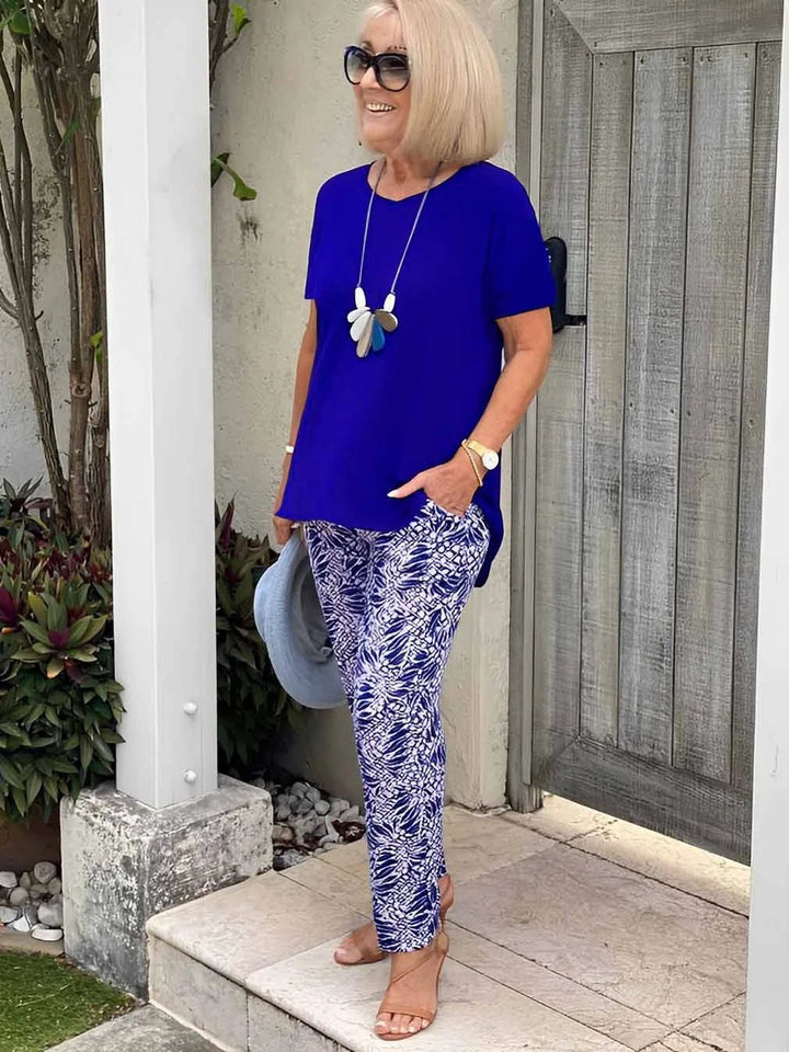 Tiera | Coastal Chic Set - Ciara & Fiona
