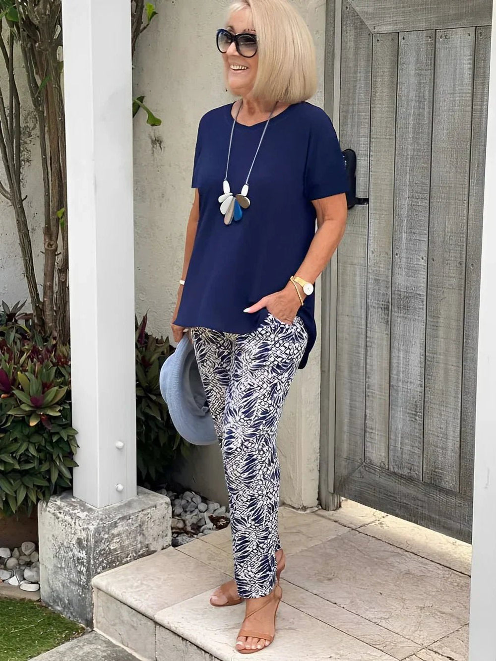 Tiera | Coastal Chic Set - Ciara & Fiona