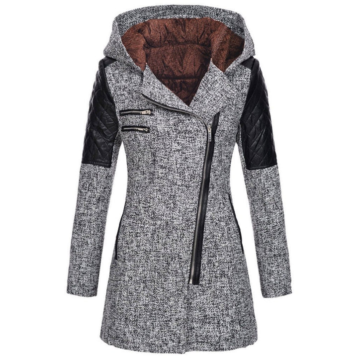 Tiffany | Winter Jacket - Ciara & Fiona