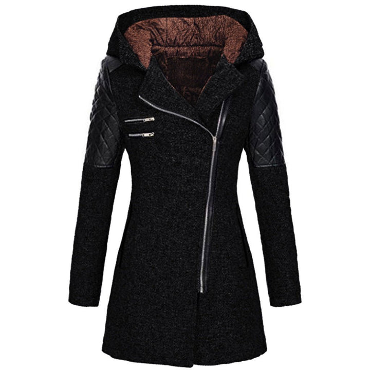 Tiffany | Winter Jacket - Ciara & Fiona