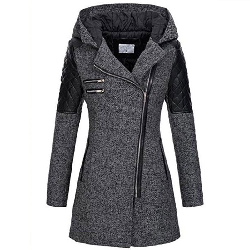 Tiffany | Winter Jacket - Ciara & Fiona