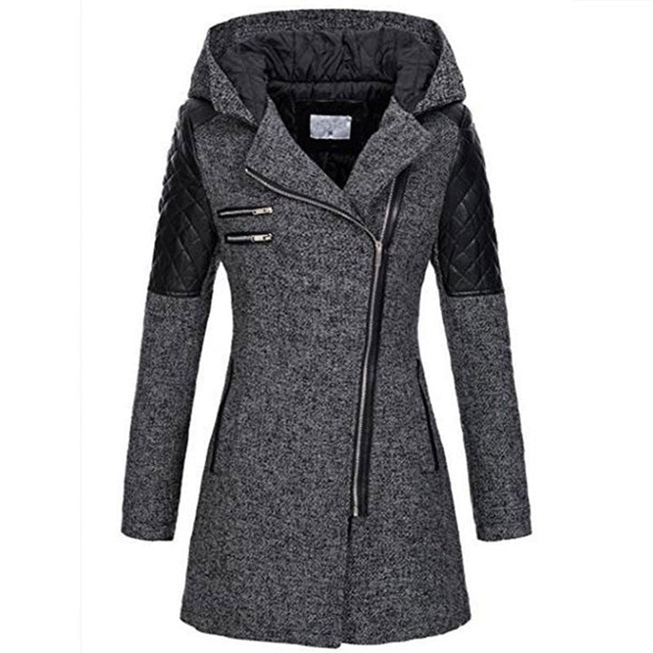 Tiffany | Winter Jacket - Ciara & Fiona