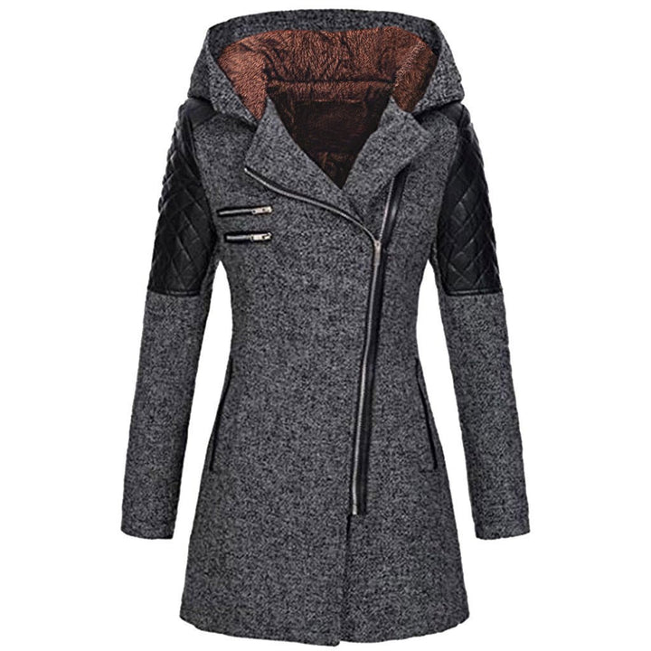 Tiffany | Winter Jacket - Ciara & Fiona