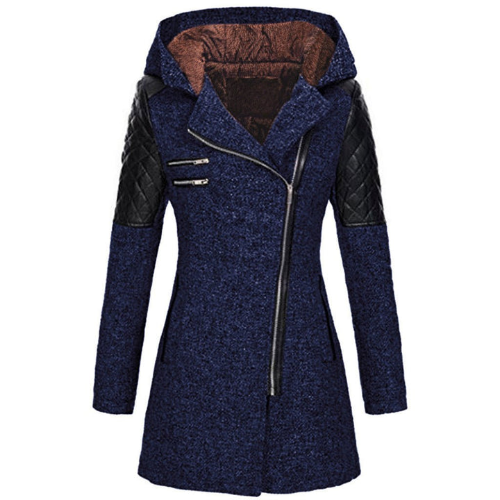 Tiffany | Winter Jacket - Ciara & Fiona