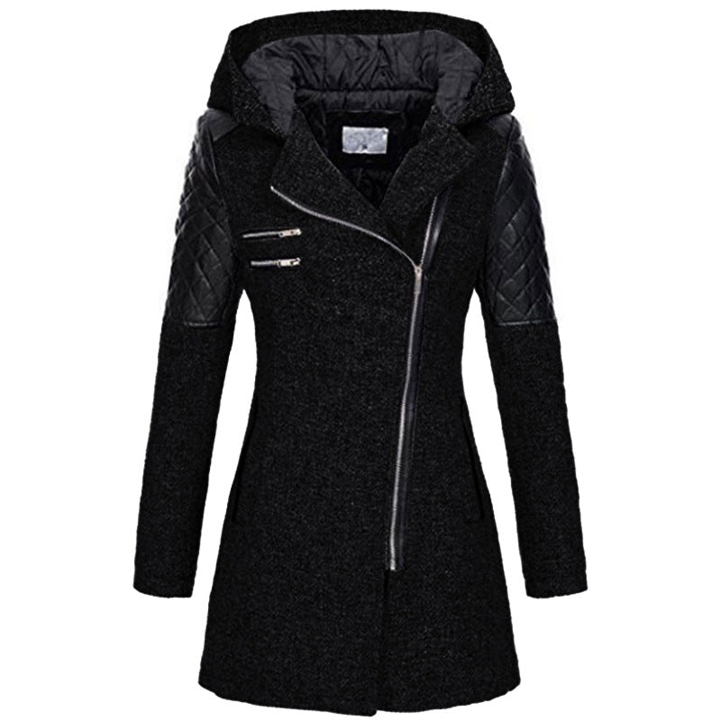 Tiffany | Winter Jacket - Ciara & Fiona
