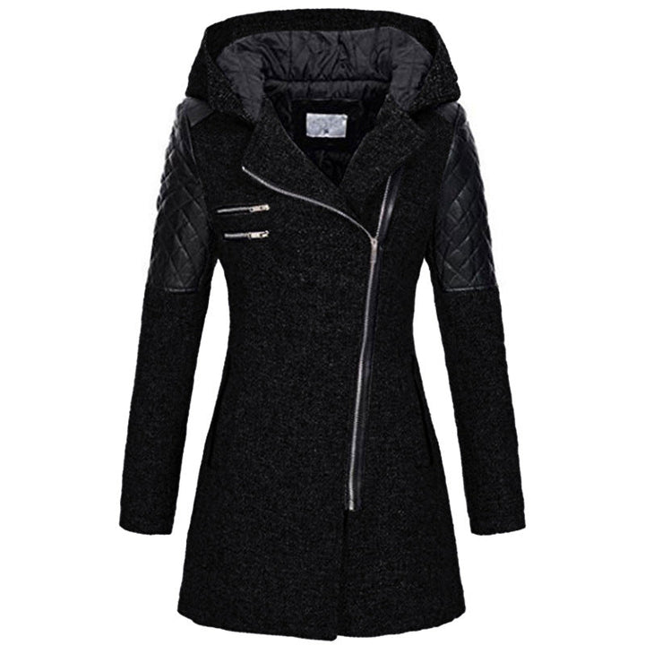 Tiffany | Winter Jacket - Ciara & Fiona