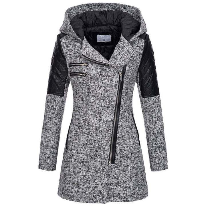Tiffany | Winter Jacket - Ciara & Fiona