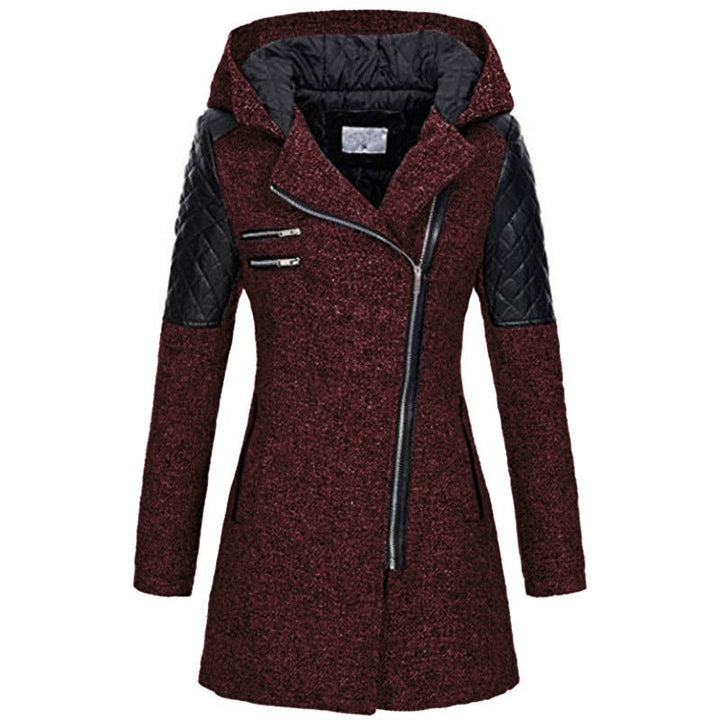 Tiffany | Winter Jacket - Ciara & Fiona