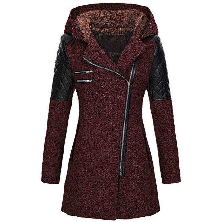 Tiffany | Winter Jacket - Ciara & Fiona