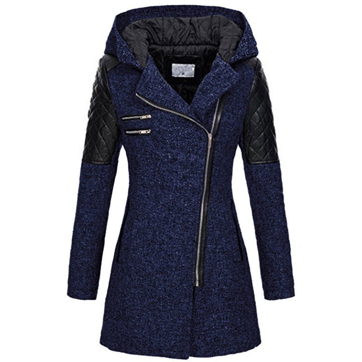 Tiffany | Winter Jacket - Ciara & Fiona
