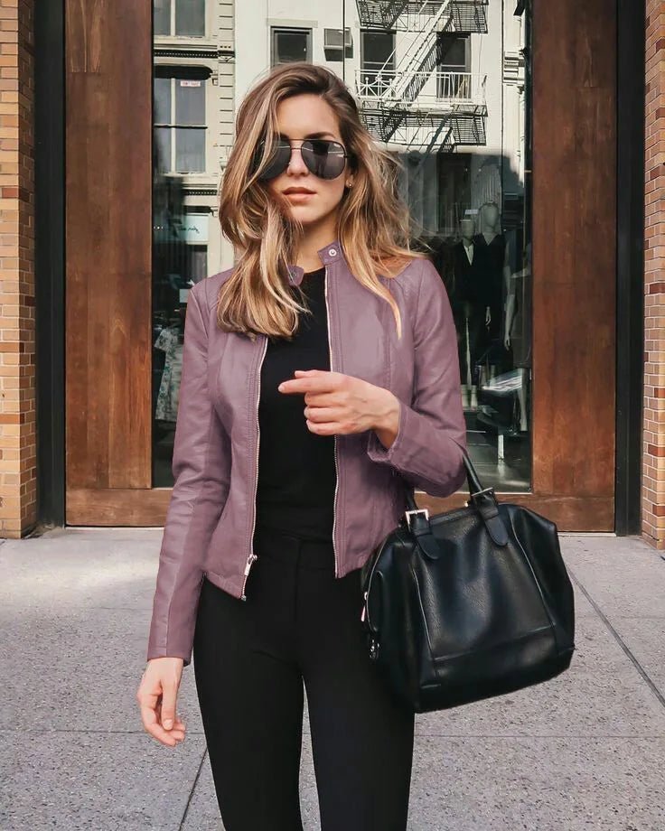 valérie™ | elegant jacket - Ciara & Fiona