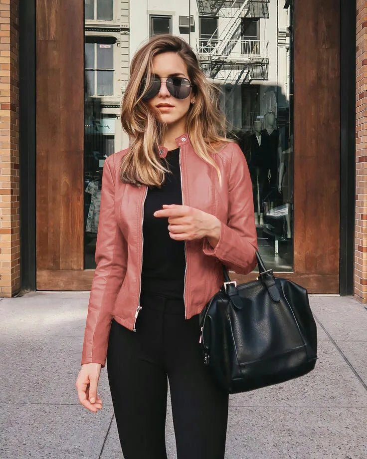 valérie™ | elegant jacket - Ciara & Fiona