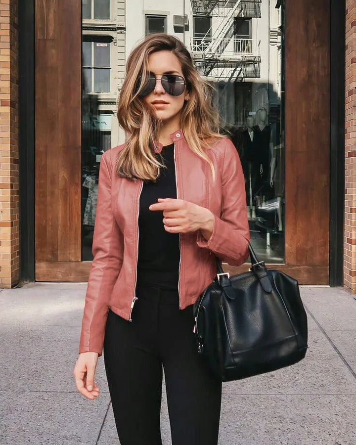 valérie™ | elegant jacket - Ciara & Fiona
