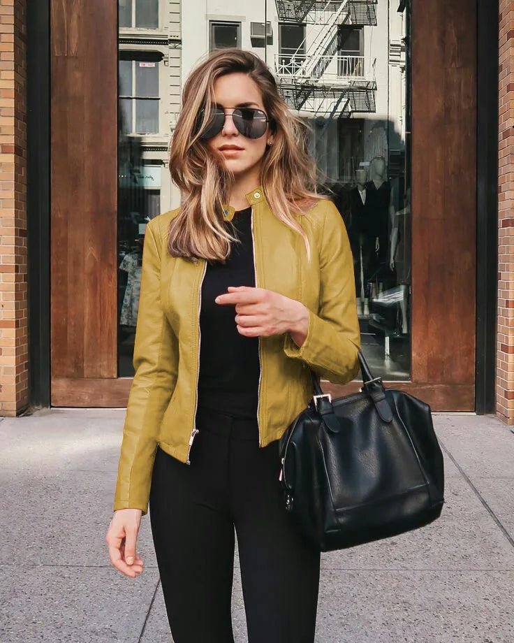 valérie™ | elegant jacket - Ciara & Fiona