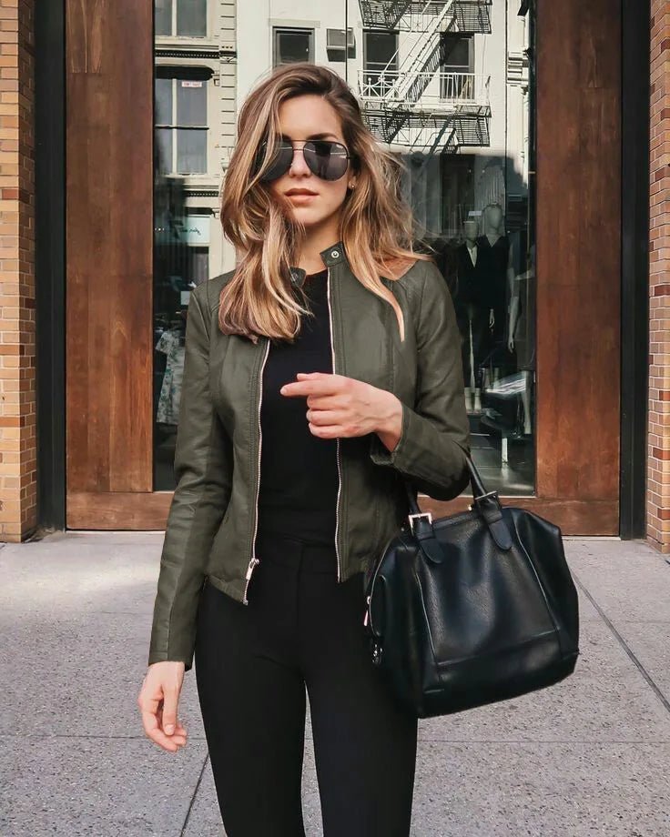 valérie™ | elegant jacket - Ciara & Fiona
