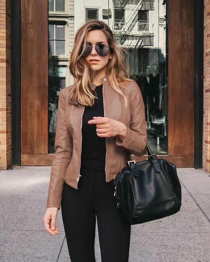 valérie™ | elegant jacket - Ciara & Fiona