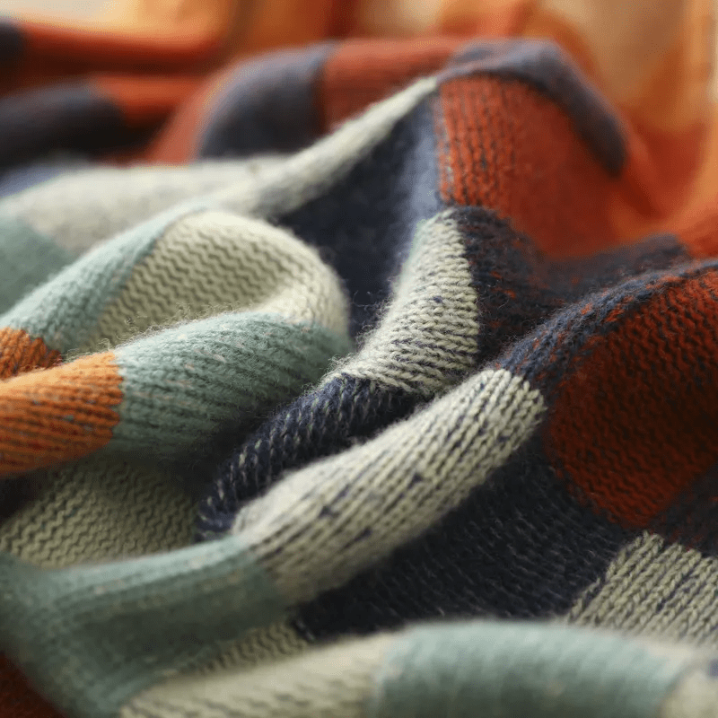 Van Gogh Warmer Luxury Sweater - Ciara & Fiona