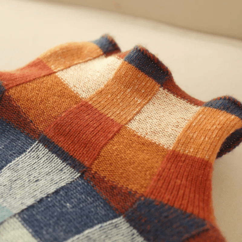 Van Gogh Warmer Luxury Sweater - Ciara & Fiona