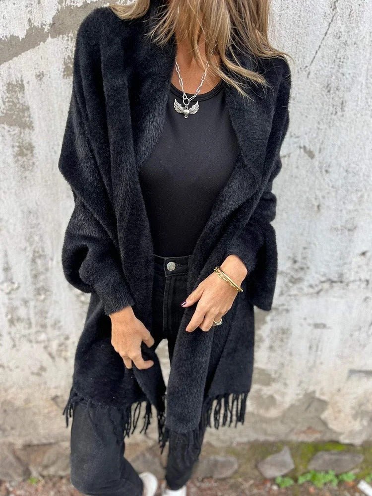 Vasia | Warm Jacket - Ciara & Fiona