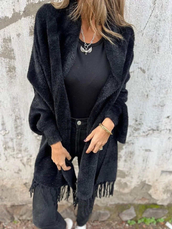 Vasia | Warm Jacket - Ciara & Fiona