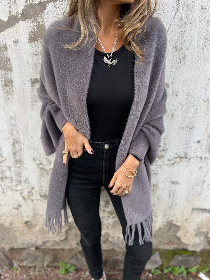 Vasia | Warm Jacket - Ciara & Fiona
