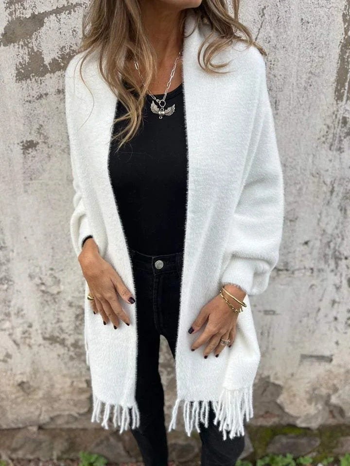 Vasia | Warm Jacket - Ciara & Fiona