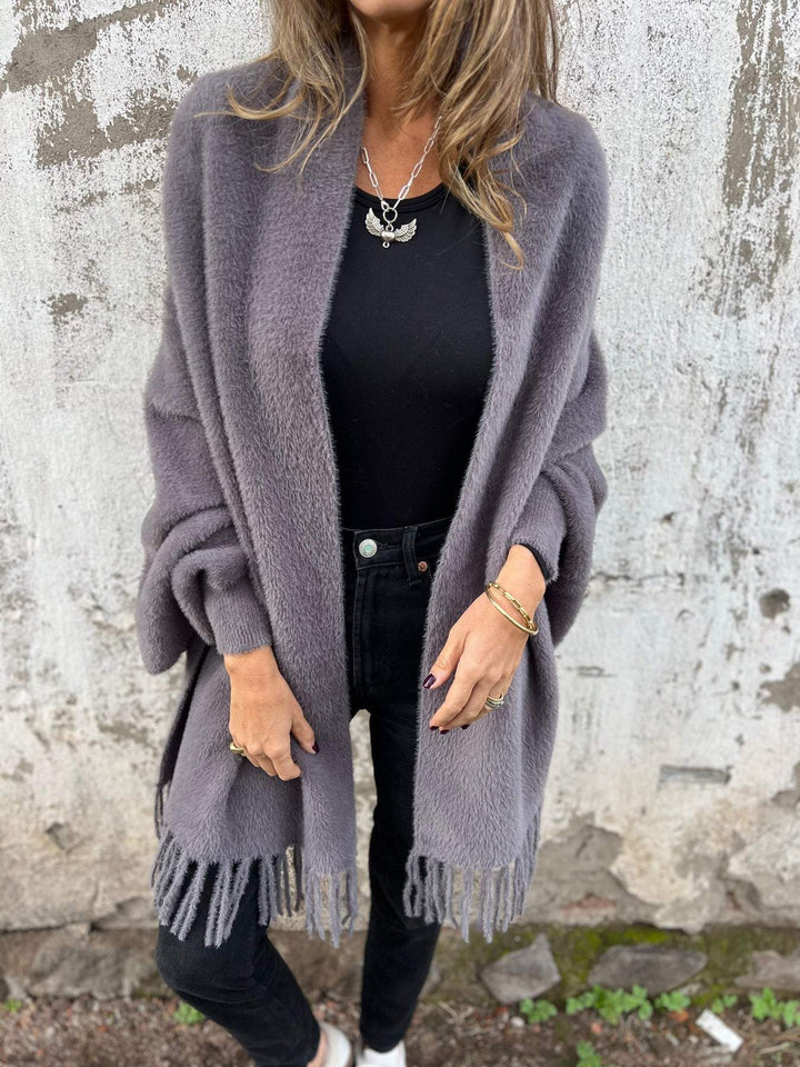 Vasia | Warm Jacket - Ciara & Fiona