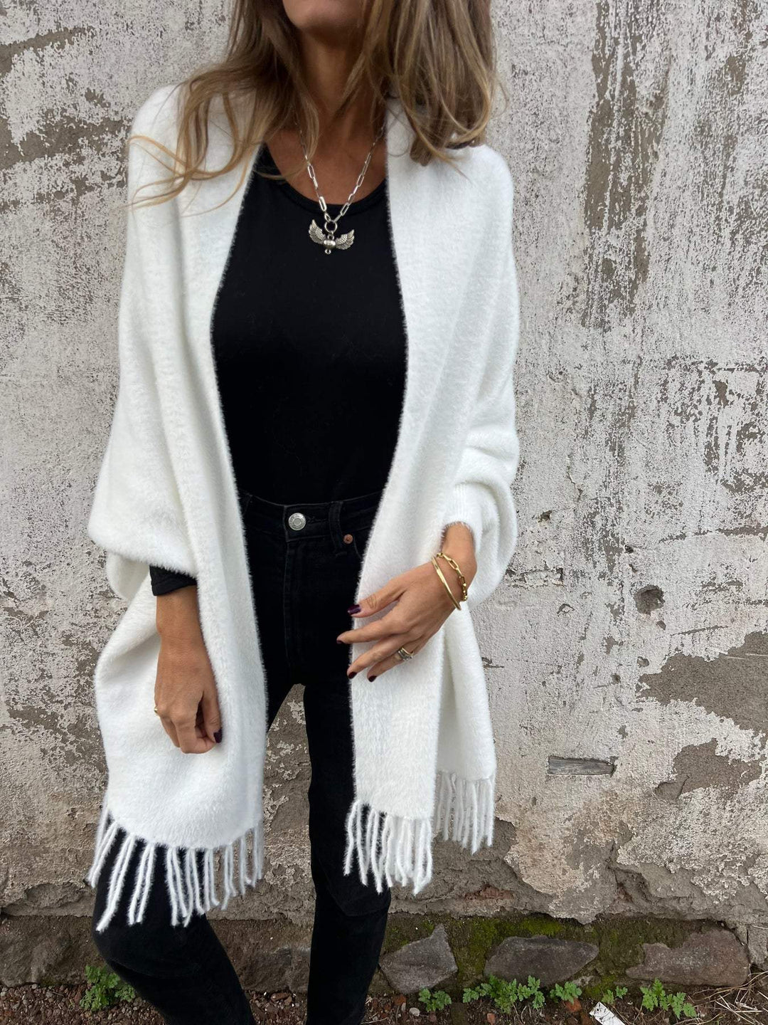 Vasia | Warm Jacket - Ciara & Fiona