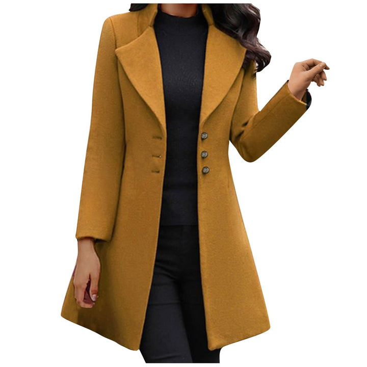 Vienna | Elegant trench coat - Ciara & Fiona