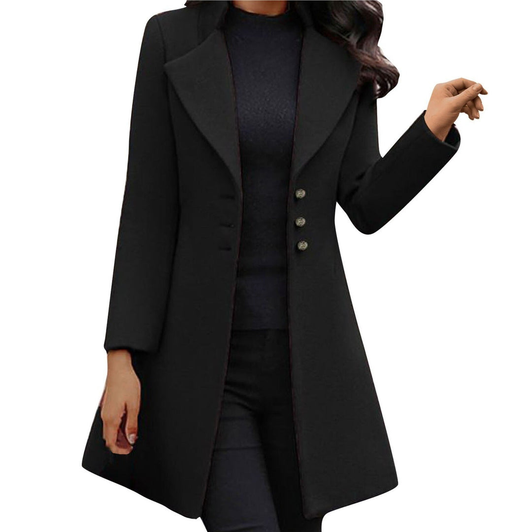Vienna | Elegant trench coat - Ciara & Fiona