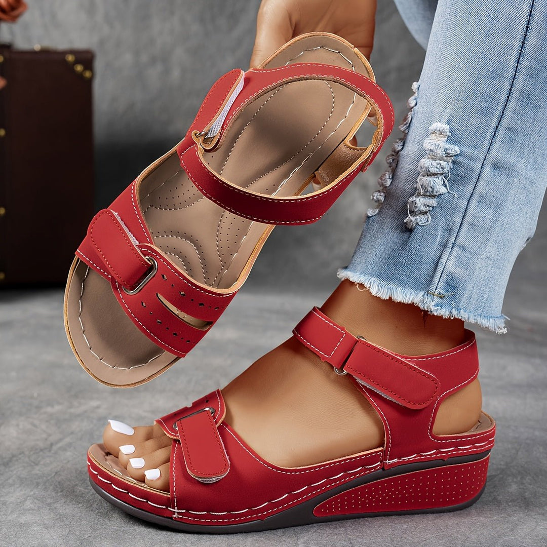 Virginia | Summer Sandals - Ciara & Fiona