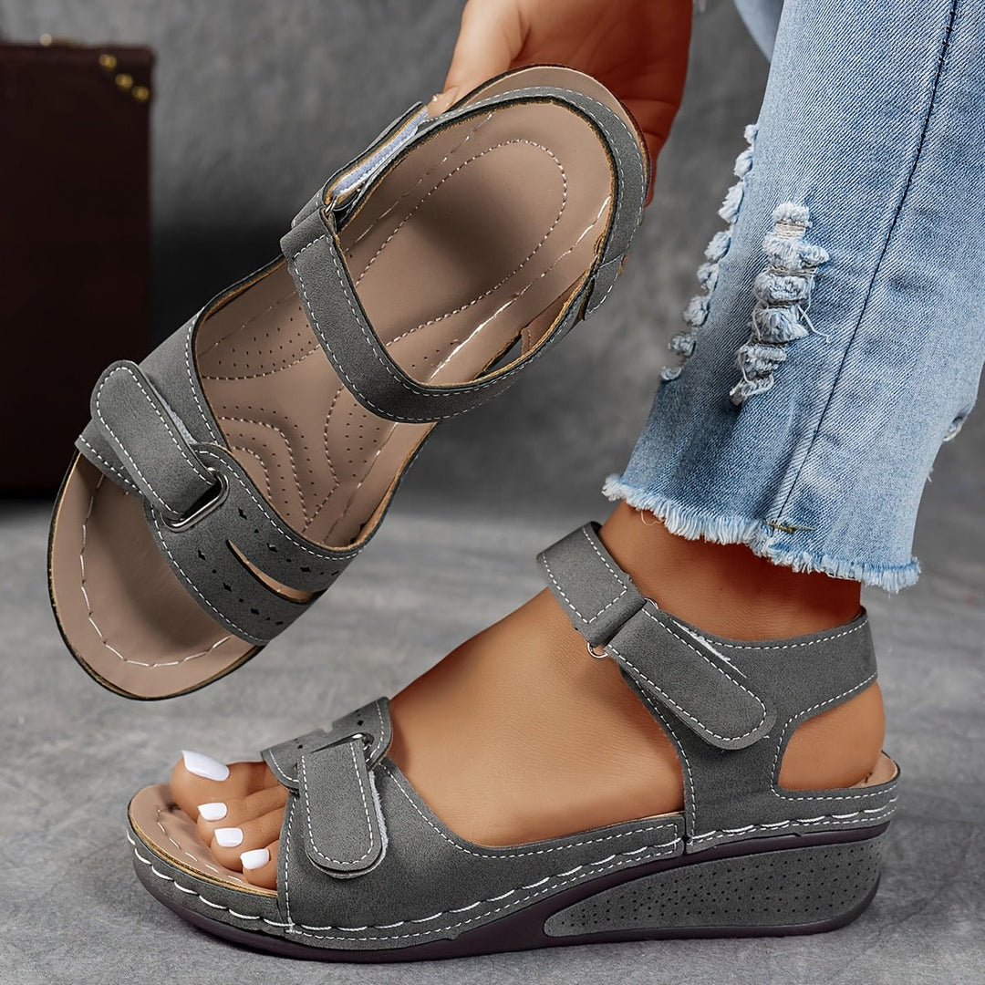 Virginia | Summer Sandals - Ciara & Fiona