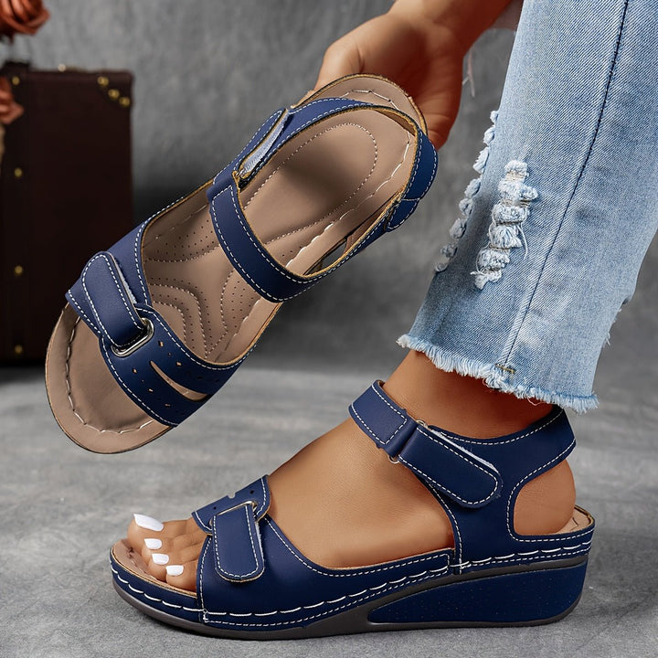 Virginia | Summer Sandals - Ciara & Fiona
