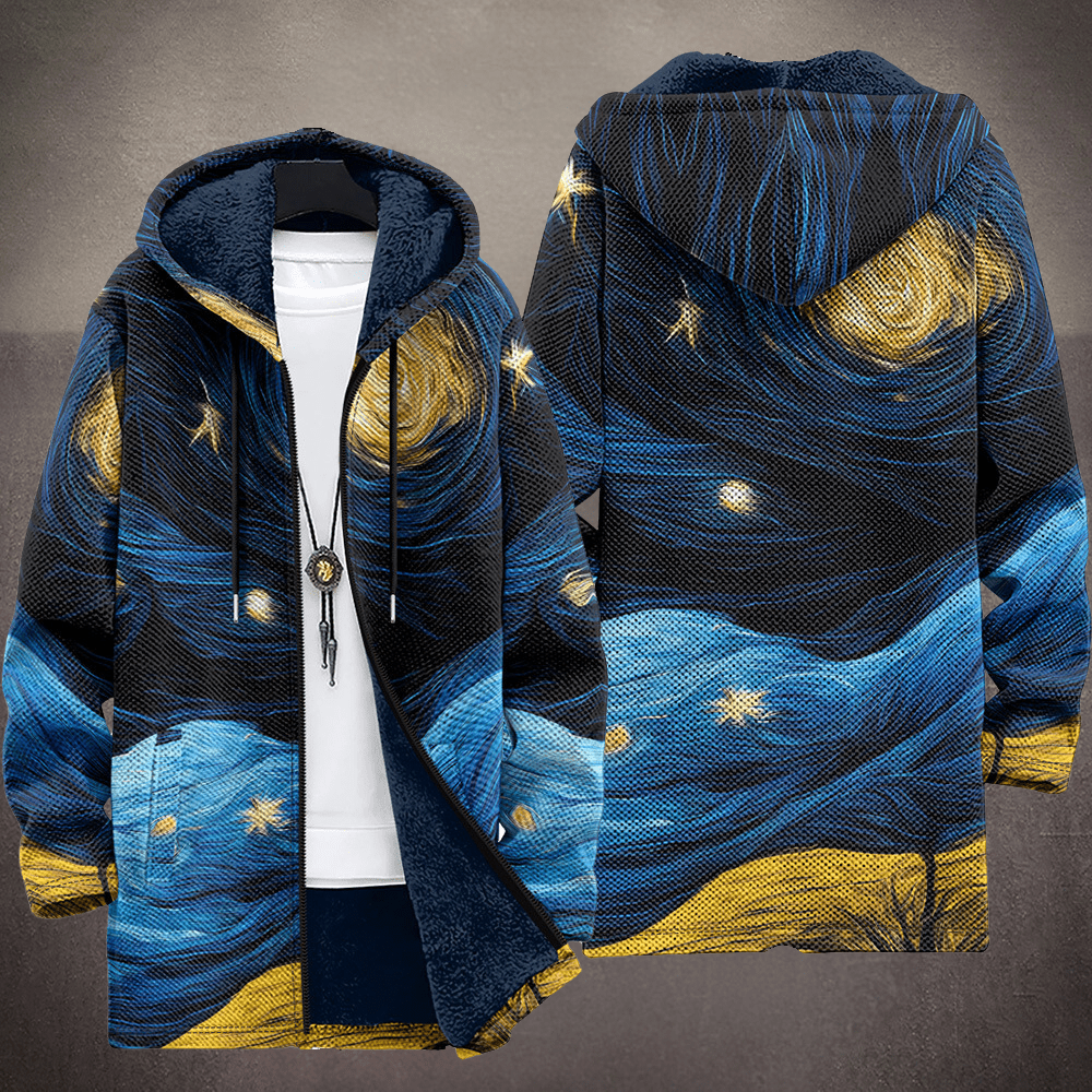 Waverley | Elegant Art - Inspired Cardigan - Ciara & Fiona