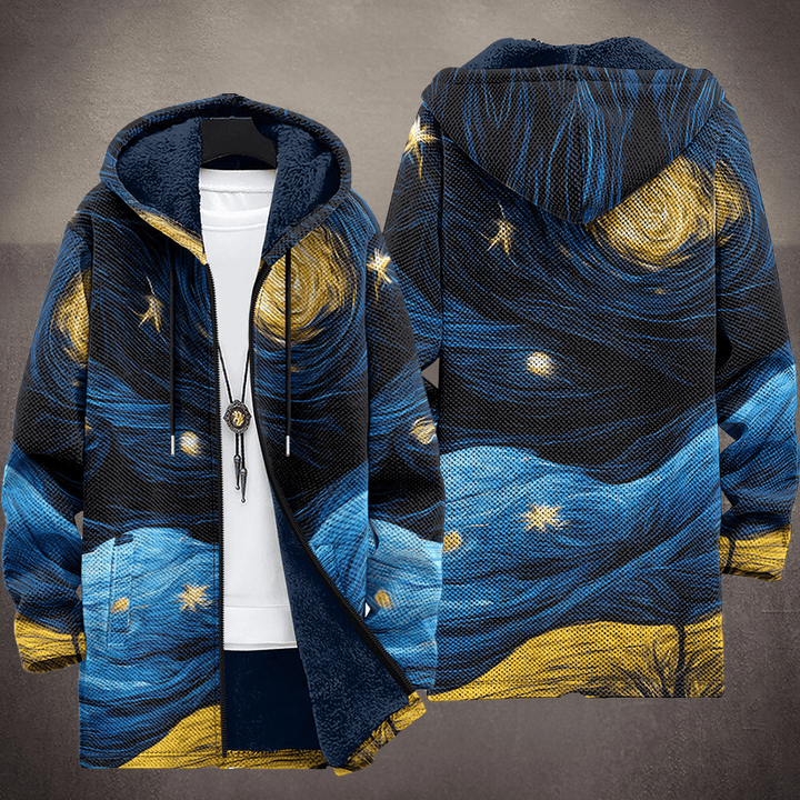 Waverley | Elegant Art - Inspired Cardigan - Ciara & Fiona