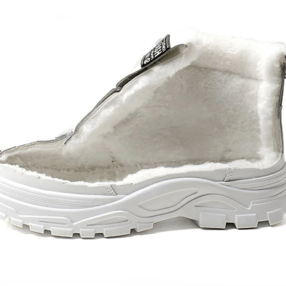 Whitney | Winter Boots for Women - Ciara & Fiona