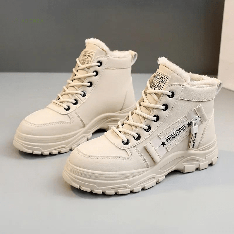Whitney | Winter Boots for Women - Ciara & Fiona