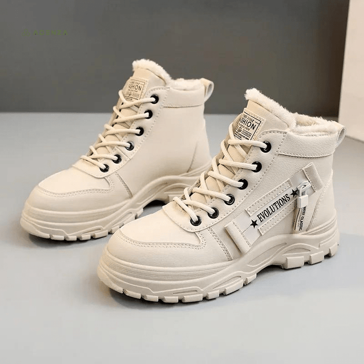 Whitney | Winter Boots for Women - Ciara & Fiona