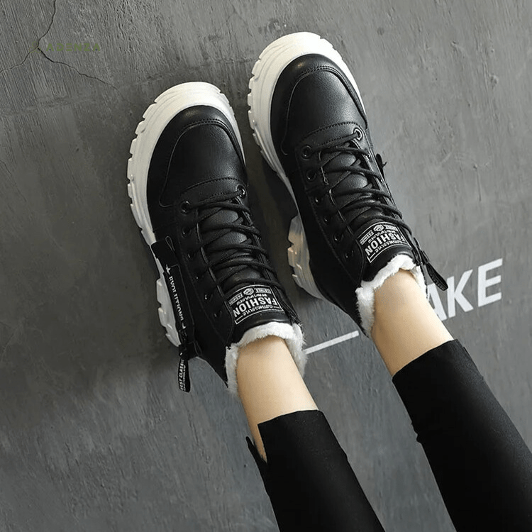Whitney | Winter Boots for Women - Ciara & Fiona