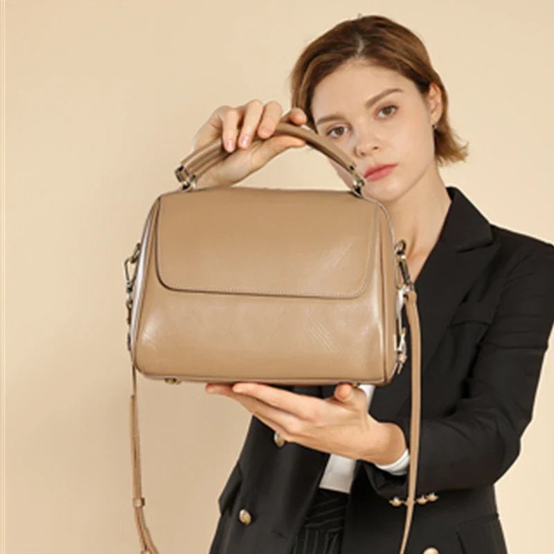 Winter Glow Crossbody - Ciara & Fiona