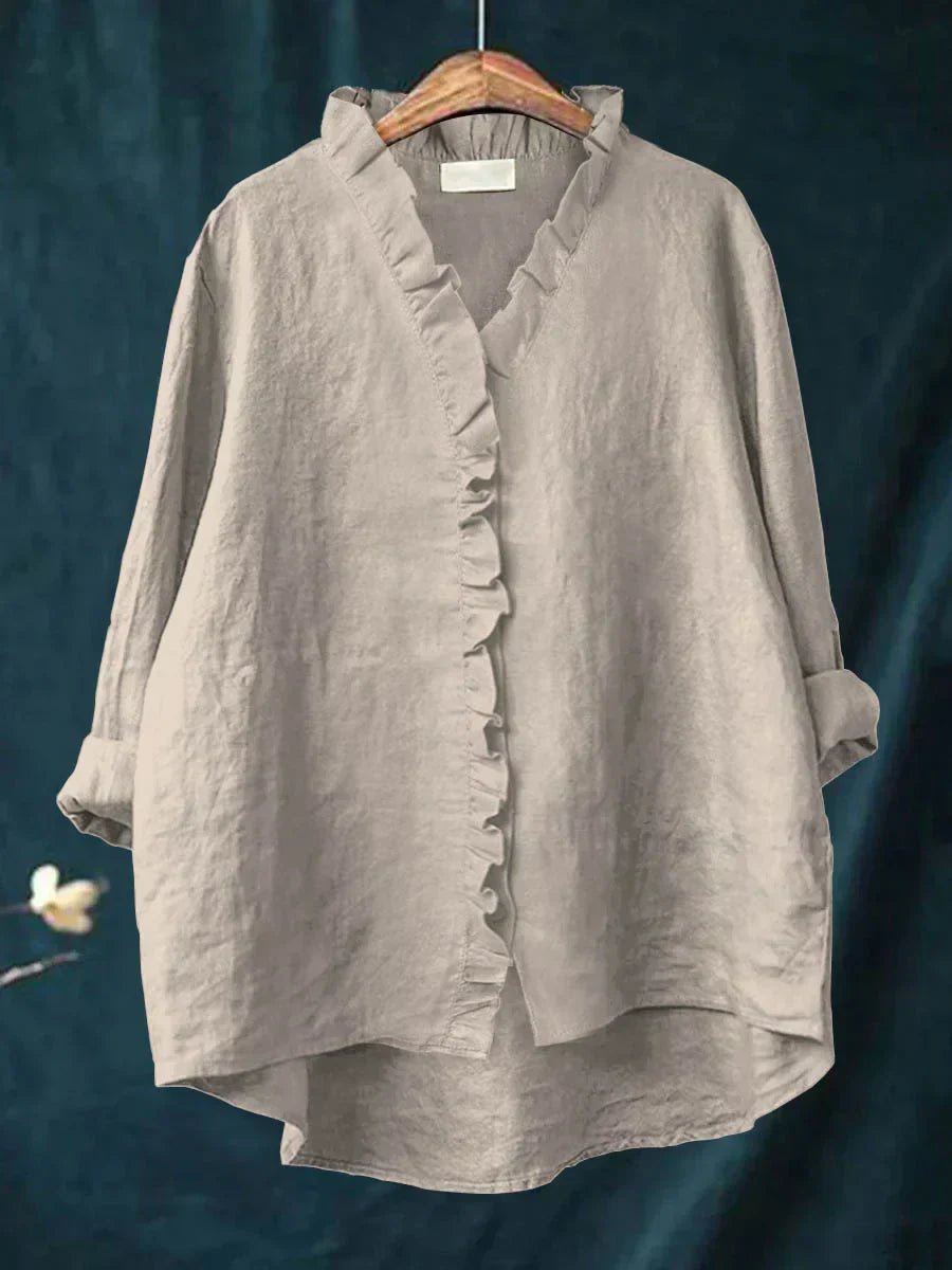 Wren | Breathable Top - Ciara & Fiona