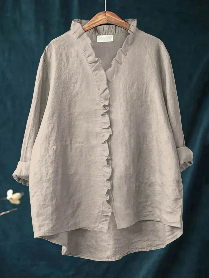 Wren | Breathable Top - Ciara & Fiona
