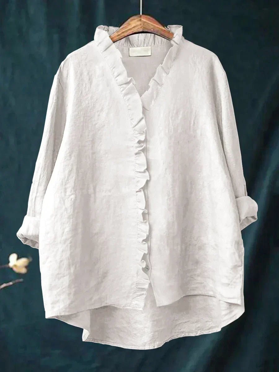 Wren | Breathable Top - Ciara & Fiona