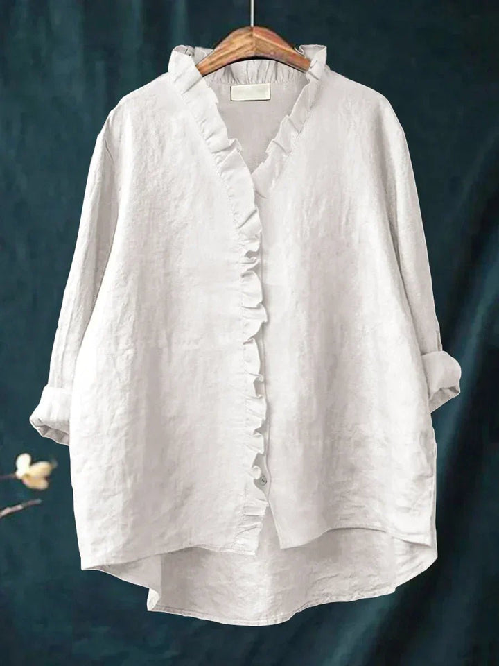 Wren | Breathable Top - Ciara & Fiona