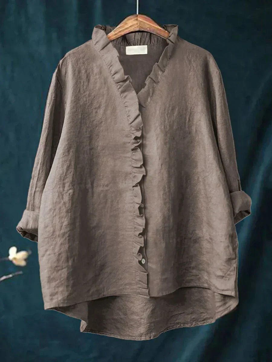 Wren | Breathable Top - Ciara & Fiona