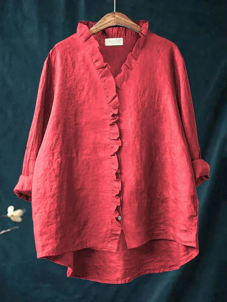 Wren | Breathable Top - Ciara & Fiona